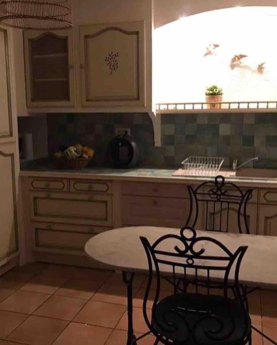La Maison Des Pins Сен-Жюльен-дю-Вердон Экстерьер фото